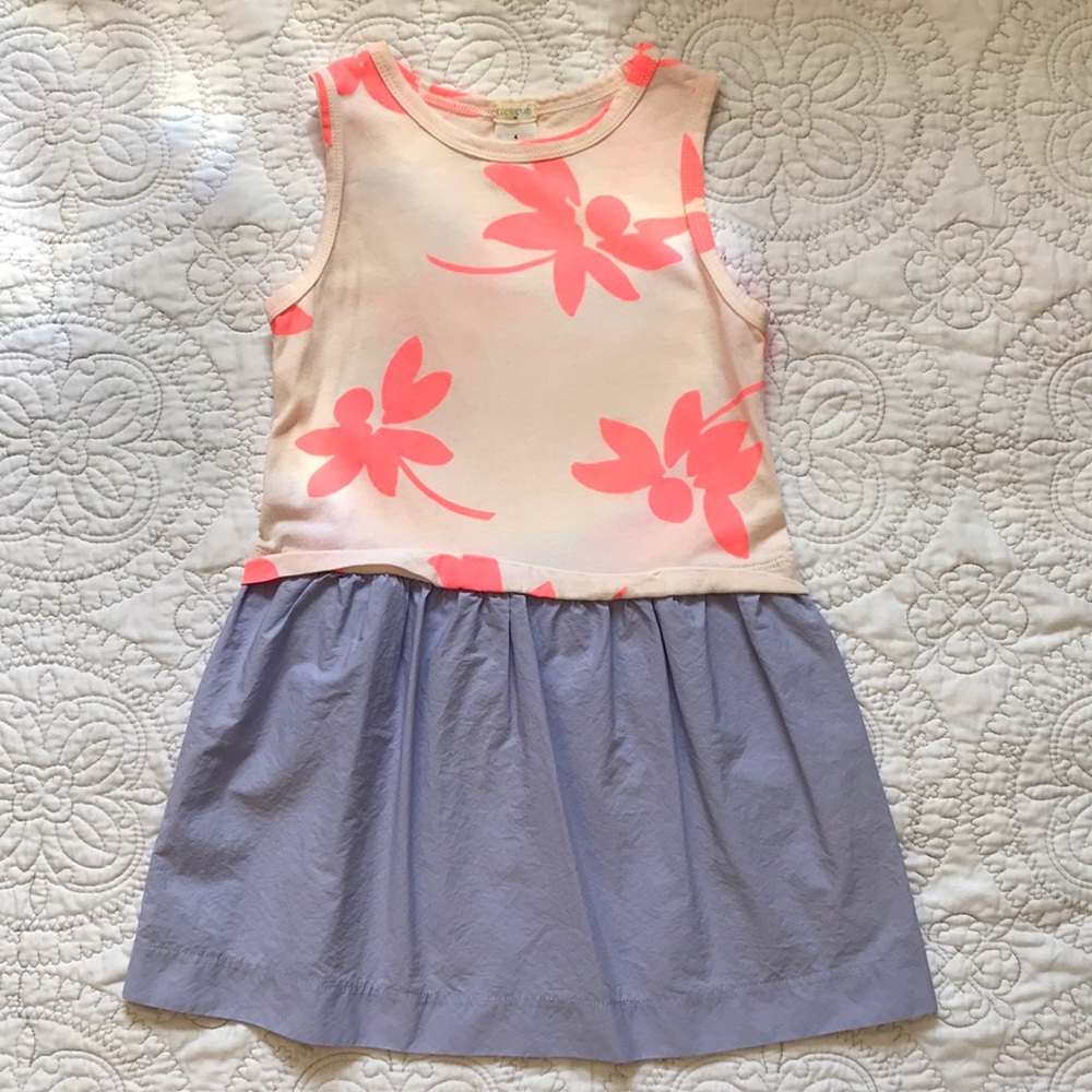 Crewcuts - Girls Dress